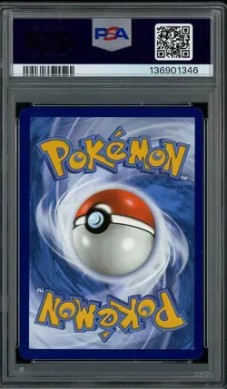 2022 Pokemon SWSH Silver Tempest TG14/TG30 BLAZIKEN V Full Art PSA 10 Gem Mint - Image 2