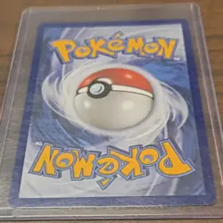 Pokemon Jacinthe POR 122/088 Full Art Holo Rare Trainer-Supporter English - Image 2