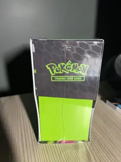 NEW & SEALED NO TEARS - Perfect Order POKEMON CENTER Elite Trainer Box ETB - Image 3