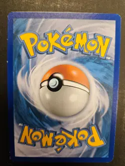 Tynamo 62/160 Common Primal Clash Pokemon Reverse Holo Lightly Played - Image 2