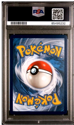 PSA 10 POKEMON CELEBRATIONS 2021 CLASSIC #24 BIRTHDAY PIKACHU HOLO Black Star - Image 2