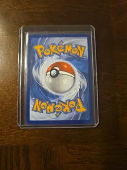 Mew EX 053 SVP Black Star Promo Pokemon 151 Ultra Premium Collection - Image 4