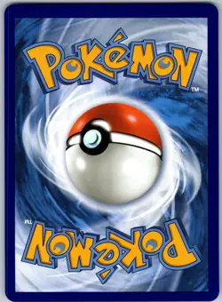 Yamper 099/094 Illustration Rare Phantasmal Flames NM - Image 2