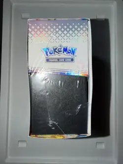 Pokemon TCG Prismatic Evolutions ETB Elite Trainer Box New Factory Sealed - Image 4