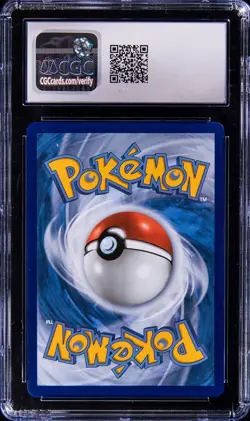 Pokemon Single Strike Urshifu V 150/163 Battle Styles Ultra Rare CGC 10 - Image 2