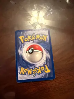 Vintage Pokemon Moltres 27/62 Fossil Unlimited - Image 2