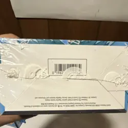 Pokemon TCG Journey Together Booster Box Promo English 2025 - Image 2