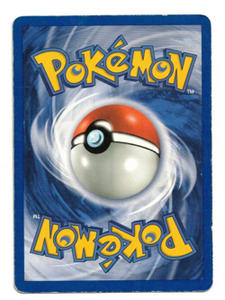 Pokemon Card: Flareon 19/64 Jungle Set Vintage Rare! PL - Image 2