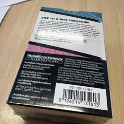 Pokemon TCG: Mega Evolution Ascended Heroes Booster Bundle 6 Packs - Image 4