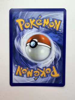 N's Zekrom (Pokemon Center Exclusive) Mega Evolution Promo 031 - Image 2