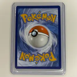 Pokemon TCG Kirlia Scarlet & Violet Base Set 212/198 Holo Illustration Rare - Image 2