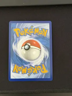 Pokemon TCG Kirlia Scarlet & Violet Base Set 212/198 Holo Illustration Rare - Image 2