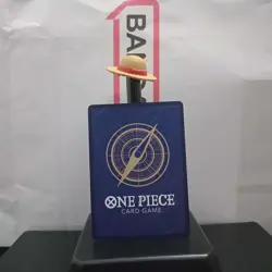 mint+ One Piece TCG OP14-091 MR 2 Bon Kurei (Bentham) Alt Art - Image 5