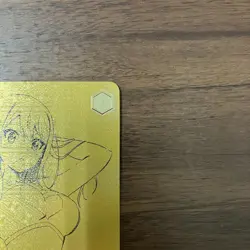 weiss schwarz FAIRYTAIL 100 Years Quest FT/S120-034SSP Lucy Heartfilia JP NM - Image 3