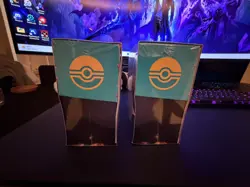 Pokemon TCG Ascended Heroes Pokemon Center Elite Trainer Box ETB FACTORY SEALED - Image 3