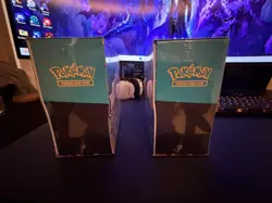 Pokemon TCG Ascended Heroes Pokemon Center Elite Trainer Box ETB FACTORY SEALED - Image 5