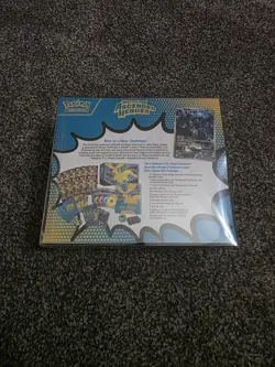 Pokemon Center Elite Trainer Box Ascended Heroes ETB Factory Sealed - Image 2