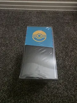 Pokemon Center Elite Trainer Box Ascended Heroes ETB Factory Sealed - Image 3
