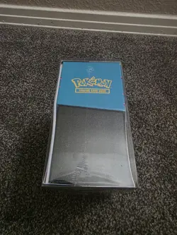 Pokemon Center Elite Trainer Box Ascended Heroes ETB Factory Sealed - Image 4