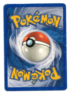 Pokemon Card: Clefable 41/165 Expedition Set Vintage Rare! GD - Image 2