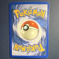 Pokemon Abra Common 40 HP Skyridge 46/144 Reverse Holo Basic 2003 Card - Image 2