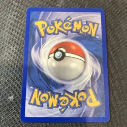 Pokemon Card Non Holo Pokemon Fan Club 130/147 Aquapolis Near Mint Free Shipping - Image 2