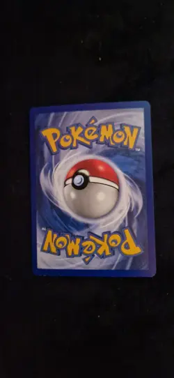 Pokemon TCG Blaziken Reverse Holo EX Ruby & Sapphire Card 15/109 NM Condition - Image 4