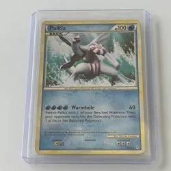 Palkia - 19/95 - Holo Rare - Call of Legends - Pokemon Card, NM - Image 1