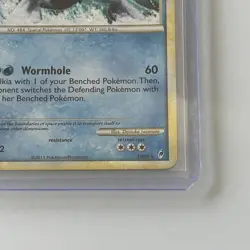 Palkia - 19/95 - Holo Rare - Call of Legends - Pokemon Card, NM - Image 2