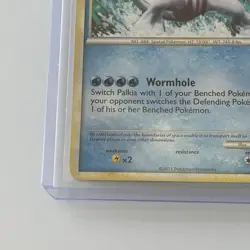 Palkia - 19/95 - Holo Rare - Call of Legends - Pokemon Card, NM - Image 3