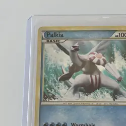 Palkia - 19/95 - Holo Rare - Call of Legends - Pokemon Card, NM - Image 4