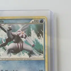 Palkia - 19/95 - Holo Rare - Call of Legends - Pokemon Card, NM - Image 5