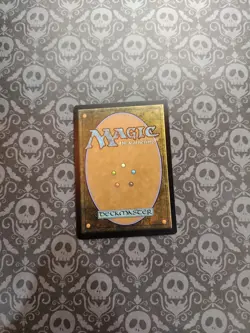 TIME STRETCH-REGULAR-10TH EDITION -MAGIC THE GATHERING CARD. - Image 3