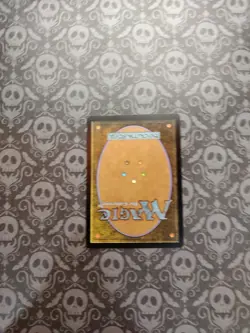 TIME STRETCH-REGULAR-10TH EDITION -MAGIC THE GATHERING CARD. - Image 4