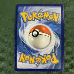 WHOLE SWIRL 🌀💫 LP Pikachu 049/195 Cosmos Holo Snowflake Stamped Pokemon Card - Image 4