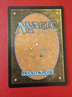 Magic The Gathering - Time Sieve - Secret Lair Drop - Nonfoil 1671 - LP/NM - MTG - Image 2