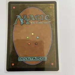 MTG - Qarsi Revenant(Borderless) - 0338 Tarkir Dragonstorm Rare NM - Image 2