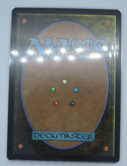 Shared Roots (JP Alternate Art) (Silver Scroll Foil) NM Secrets of Strixhaven - Image 2