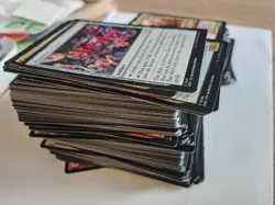 MTG Magic The Gathering Secrets of Strixhaven Common Uncommon job lot exc cond - Image 2