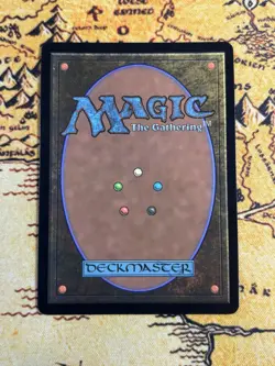 MTG Magic the Gathering Utvara Hellkite (Retro Frame) (Serial Numbered) 402/500 - Image 2