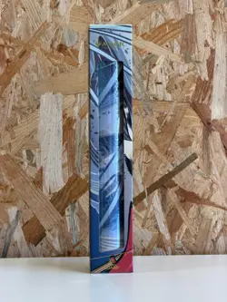 Playmat 'Cyclonic Rift' Magic The Gathering x Secrets of Strixhaven Ultimate Gua - Image 2