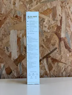 Playmat 'Cyclonic Rift' Magic The Gathering x Secrets of Strixhaven Ultimate Gua - Image 4