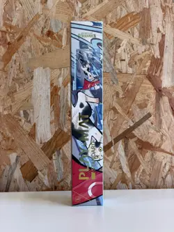 Playmat 'Cyclonic Rift' Magic The Gathering x Secrets of Strixhaven Ultimate Gua - Image 5