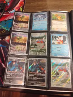 Pokemon promo Cards Lot - Image 2