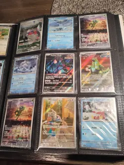 Pokemon promo Cards Lot - Image 3