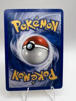 Gloom - Expedition 078/165 e-Reader Pokemon Card LP - Image 2