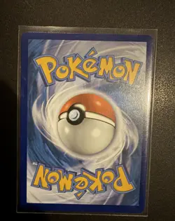 Pokemon TCG Celebrations Mew Gold Full Art Holo Card 25/25 Secret Rare - Image 2