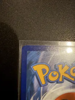 Pokemon TCG Celebrations Mew Gold Full Art Holo Card 25/25 Secret Rare - Image 3