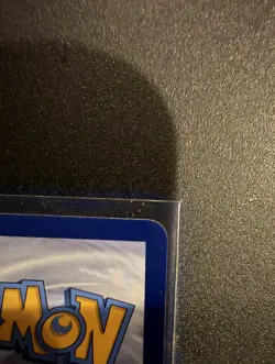 Pokemon TCG Celebrations Mew Gold Full Art Holo Card 25/25 Secret Rare - Image 4