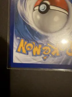 Pokemon TCG Celebrations Mew Gold Full Art Holo Card 25/25 Secret Rare - Image 5